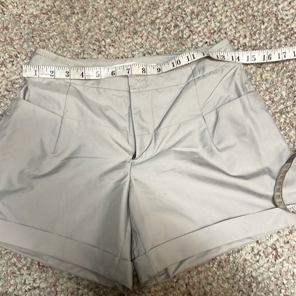 Racheal Roy shorts - Picture 4 of 8